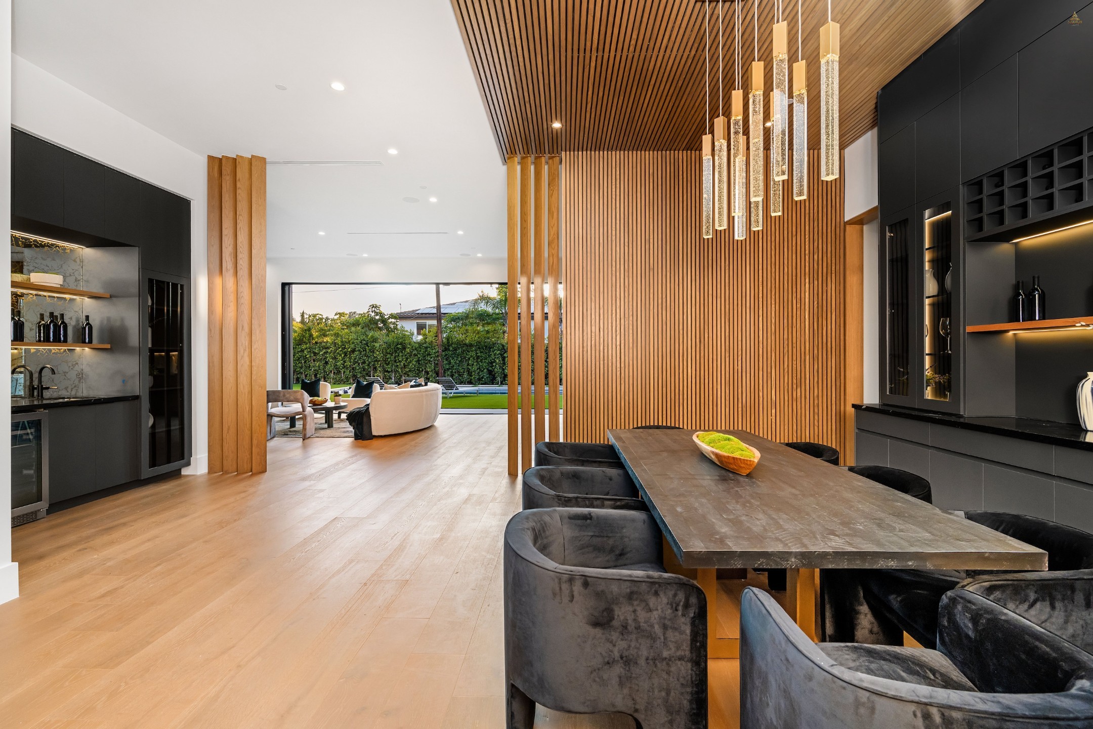 Luxury House